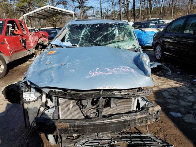 Photo 5 from auction – 2008 TOYOTA CAMRY with VIN 4T1BK46K18U563089