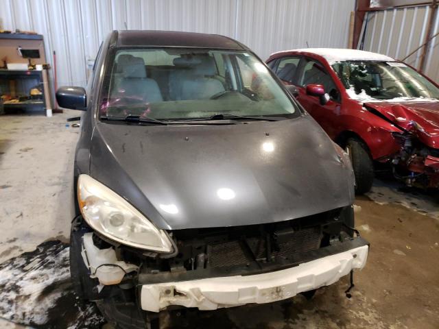 Photo 5 from auction – 2012 MAZDA 5 with VIN JM1CW2BL0C0119007