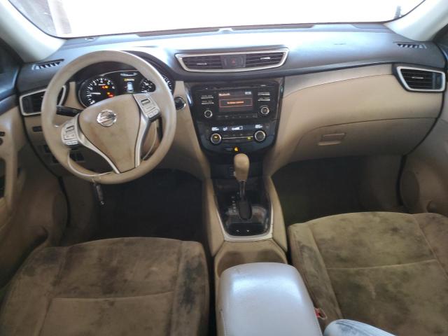Photo 8 from auction – 2015 NISSAN ROGUE S with VIN KNMAT2MT2FP564230