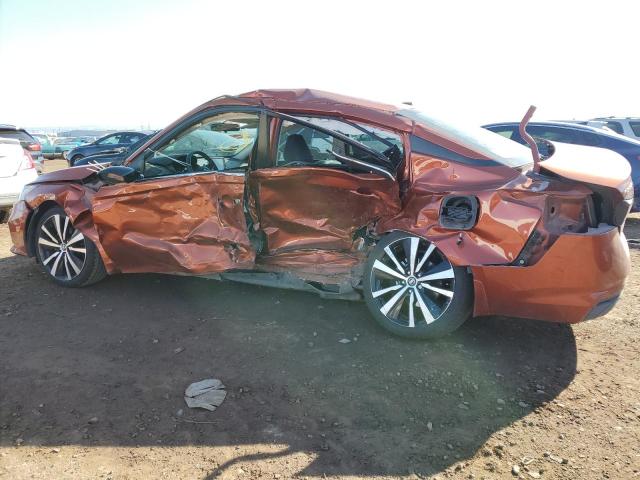 Photo 2 from auction – 2019 NISSAN ALTIMA SR with VIN 1N4BL4CVXKC238525