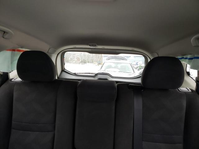 Photo 10 from auction – 2015 NISSAN ROGUE S with VIN KNMAT2MV7FP520287