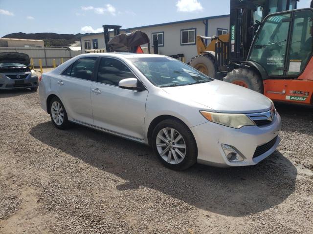 Photo 4 from auction – 2012 TOYOTA CAMRY BASE with VIN 4T1BF1FK8CU172582
