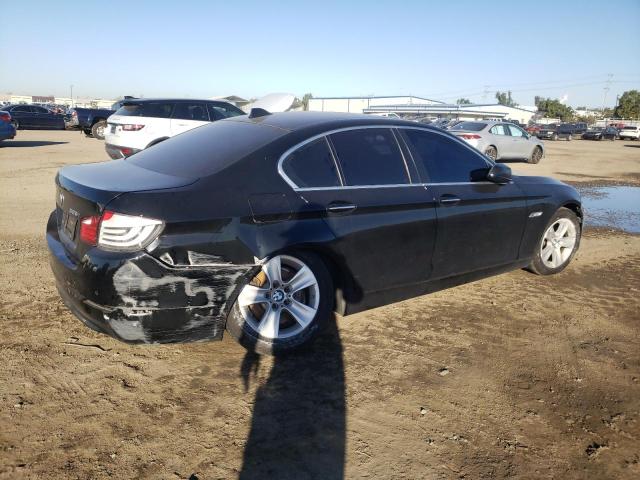 Photo 3 from auction – 2012 BMW 528I with VIN WBAXG5C57CDX02891