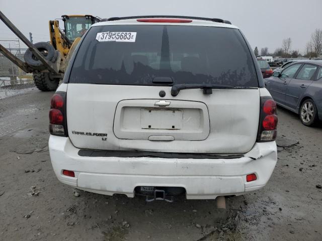 Photo 6 from auction – 2007 CHEVROLET TRAILBLAZE with VIN 1GNDT13S172192191