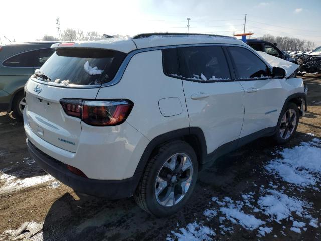Photo 3 from auction – 2019 JEEP COMPASS LI with VIN 3C4NJCCB5KT662972