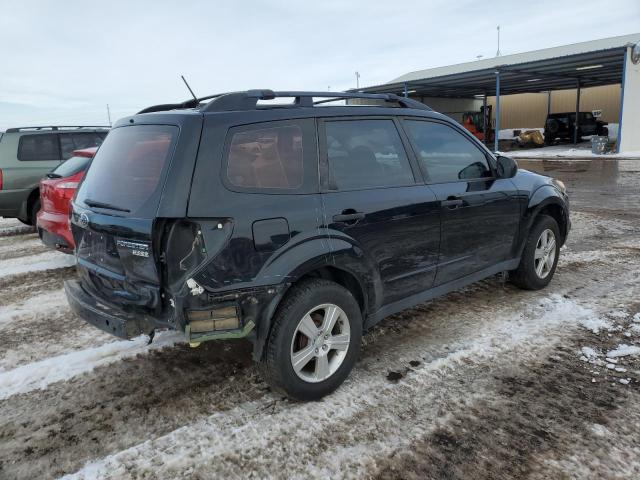Photo 3 from auction – 2011 SUBARU FORESTER 2 with VIN JF2SHABC0BH735792
