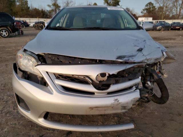 Photo 5 from auction – 2011 TOYOTA COROLLA BA with VIN 2T1BU4EE5BC691012