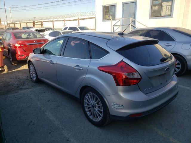 Photo 2 from auction – 2013 FORD FOCUS BEV with VIN 1FADP3R40DL353479