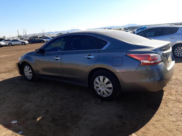 Photo 2 from auction – 2015 NISSAN ALTIMA 2.5 with VIN 1N4AL3AP7FC220385