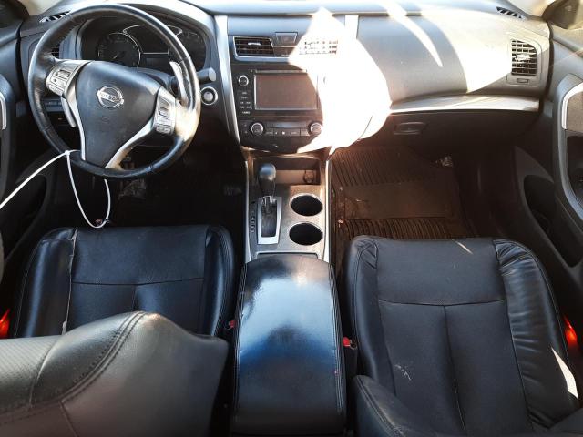 Photo 8 from auction – 2015 NISSAN ALTIMA 3.5 with VIN 1N4BL3AP4FC487343