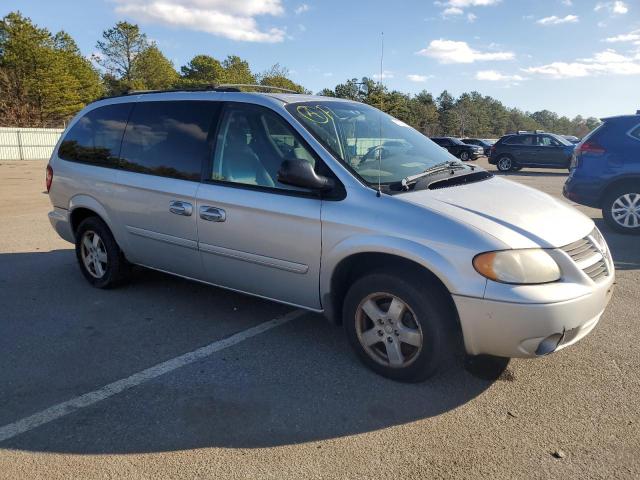 Photo 4 from auction – 2005 DODGE GRAND CARA with VIN 2D4GP44L05R230403