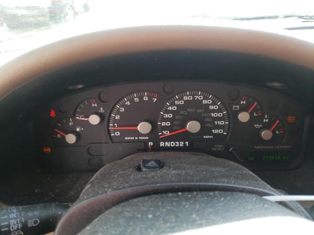 Photo 9 from auction – 2005 FORD EXPLORER X with VIN 1FMDU63K75ZA59289