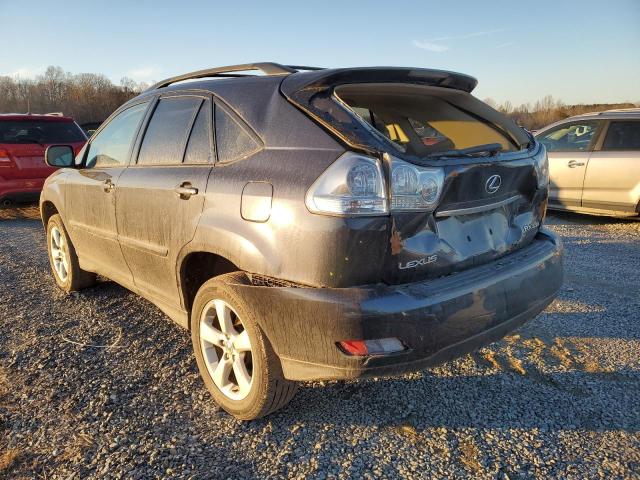 Photo 2 from auction – 2005 LEXUS RX 330 with VIN 2T2GA31U05C032454