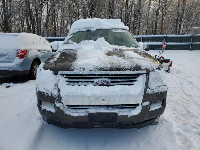 Photo 5 from auction – 2007 FORD EXPLORER X with VIN 1FMEU73EX7UB81374