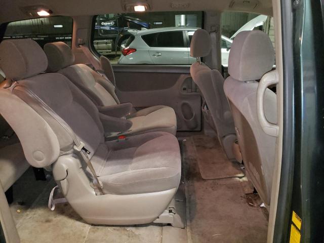 Photo 11 from auction – 2005 TOYOTA SIENNA CE with VIN 5TDZA23C35S305101