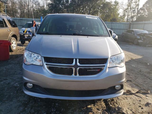 Photo 5 from auction – 2017 DODGE GRAND CARA with VIN 2C4RDGCG7HR624263