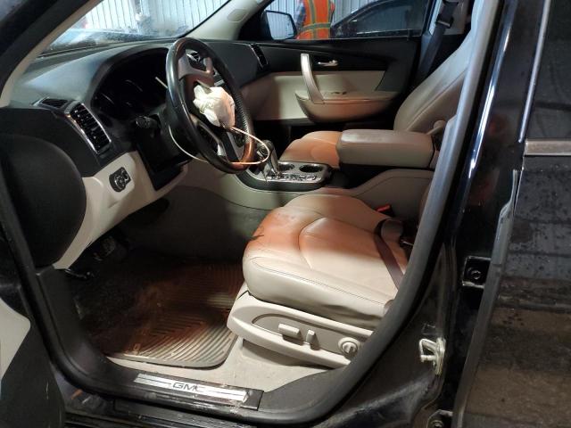 Photo 7 from auction – 2012 GMC ACADIA SLT with VIN 1GKKRRED0CJ348429