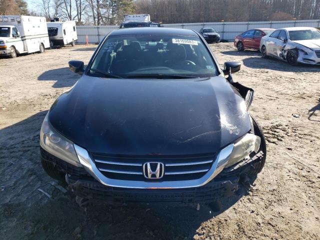 Photo 5 from auction – 2015 HONDA ACCORD LX with VIN 1HGCR2F33FA184564