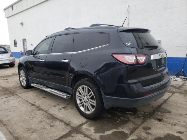 Photo 2 from auction – 2015 CHEVROLET TRAVERSE L with VIN 1GNKRGKD0FJ300428