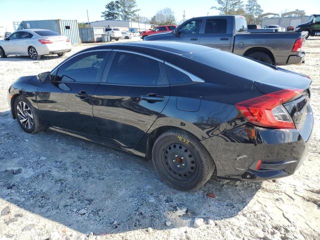 Photo 2 from auction – 2016 HONDA CIVIC EX with VIN 19XFC2F76GE213571