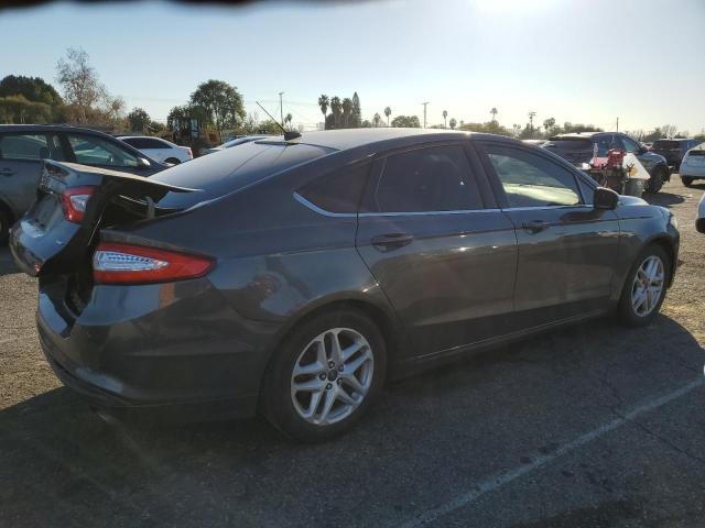 Photo 3 from auction – 2016 FORD FUSION SE with VIN 3FA6P0H71GR215975
