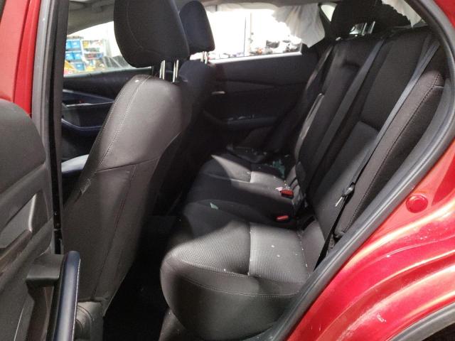 Photo 10 from auction – 2021 MAZDA CX-30 GX with VIN 3MVDMBB72MM210919