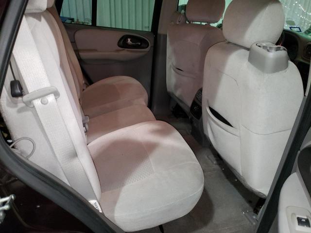 Photo 11 from auction – 2008 CHEVROLET TRAILBLAZE with VIN 1GNDS13S782106354