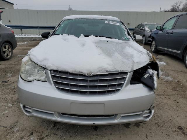 Photo 5 from auction – 2010 CHRYSLER SEBRING LI with VIN 1C3CC5FB0AN161922