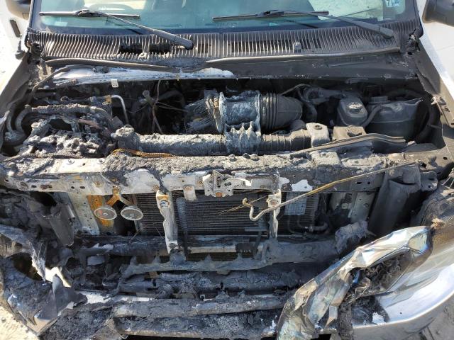 Photo 12 from auction – 2009 FORD ECONOLINE with VIN 1FTNE24W89DA48353