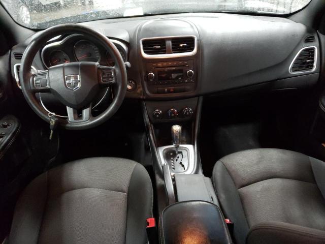 Foto 8 de la subasta – 2012 DODGE AVENGER SE con VIN 1C3CDZAB1CN128863
