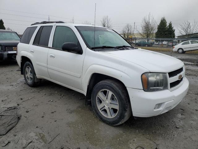 Photo 4 from auction – 2007 CHEVROLET TRAILBLAZE with VIN 1GNDT13S172192191