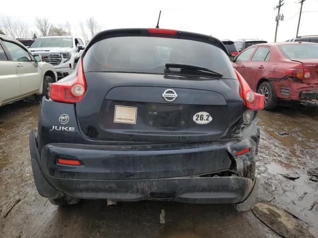 Photo 6 from auction – 2012 NISSAN JUKE S with VIN JN8AF5MV1CT109385