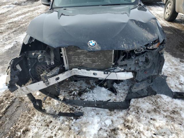 Photo 12 from auction – 2014 BMW X3 XDRIVE3 with VIN 5UXWX7C54E0E75519