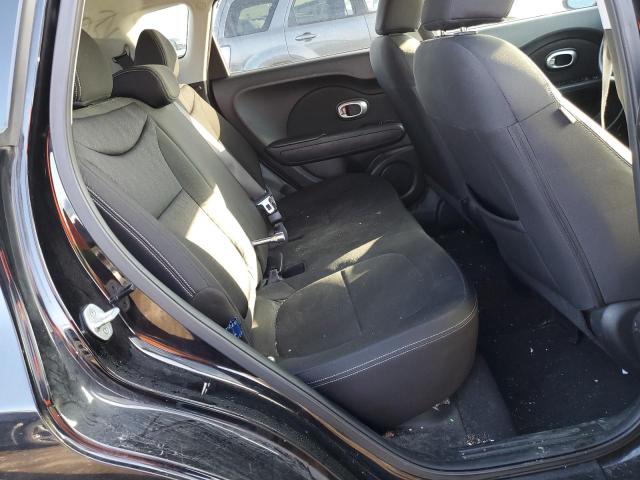 Photo 11 from auction – 2014 KIA SOUL with VIN KNDJN2A20E7011385