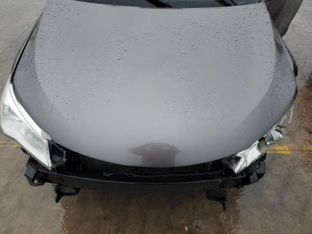 Photo 11 from auction – 2016 TOYOTA CAMRY LE with VIN 4T4BF1FK4GR574711