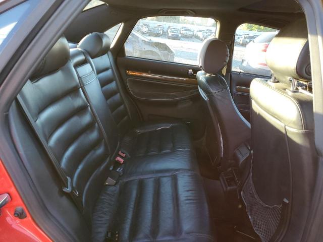 Photo 10 from auction – 2000 AUDI S4 2.7 QUA with VIN WAUDD68D4YA083094