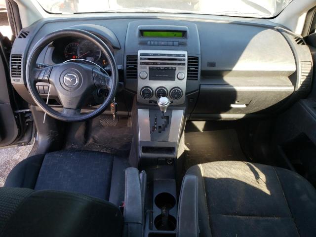 Photo 8 from auction – 2009 MAZDA 5 with VIN JM1CR29L690332923