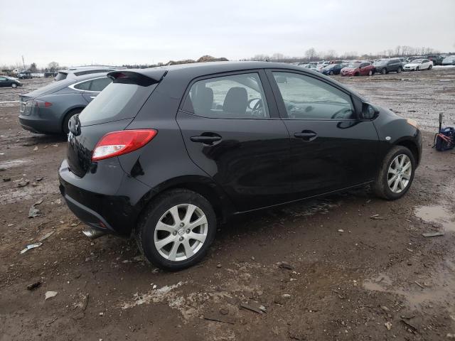 Photo 3 from auction – 2011 MAZDA MAZDA2 with VIN JM1DE1HY9B0126735