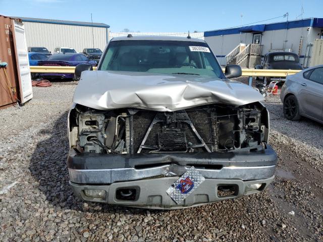 Photo 5 from auction – 2004 CHEVROLET SILVERADO with VIN 1GCEK19T84E146738