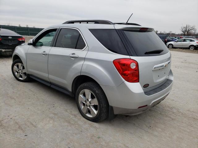 Photo 2 from auction – 2013 CHEVROLET EQUINOX LT with VIN 2GNALDEK9D6233568