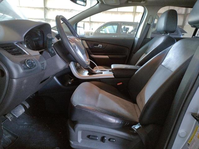 صورة رقم 7 من المزاد - 2013 FORD EDGE SEL مع VIN 2FMDK3J9XDBB37991