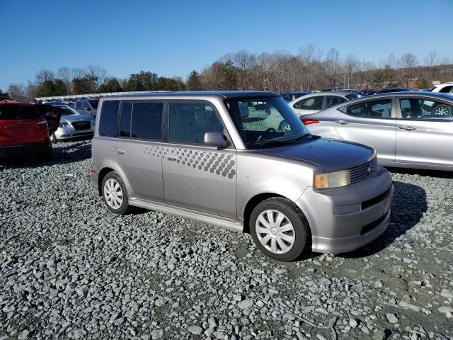 Photo 4 from auction – 2004 TOYOTA SCION XB with VIN JTLKT324440143531