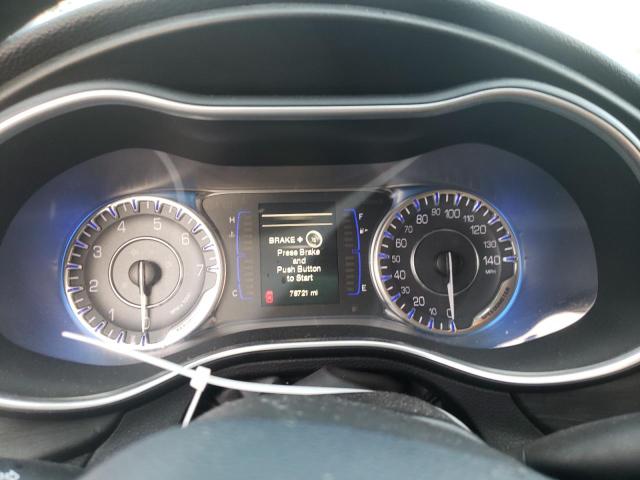 Photo 9 from auction – 2015 CHRYSLER 200 LIMITE with VIN 1C3CCCAB0FN543385