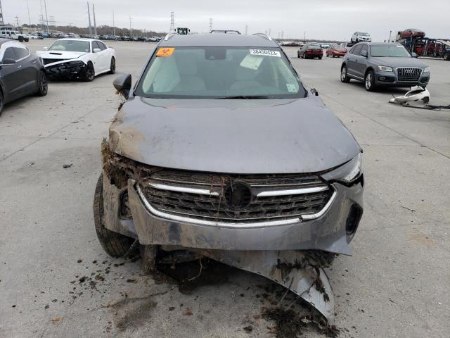 Photo 5 from auction – 2022 BUICK ENVISION E with VIN LRBFZNR43ND022298