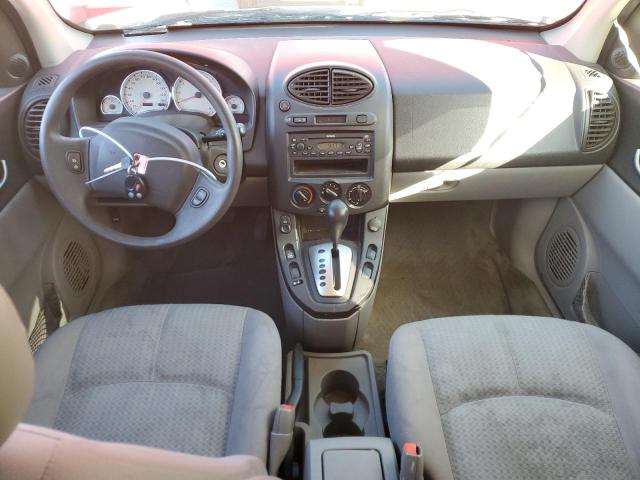 Photo 8 from auction – 2005 SATURN VUE with VIN 5GZCZ33D05S824271