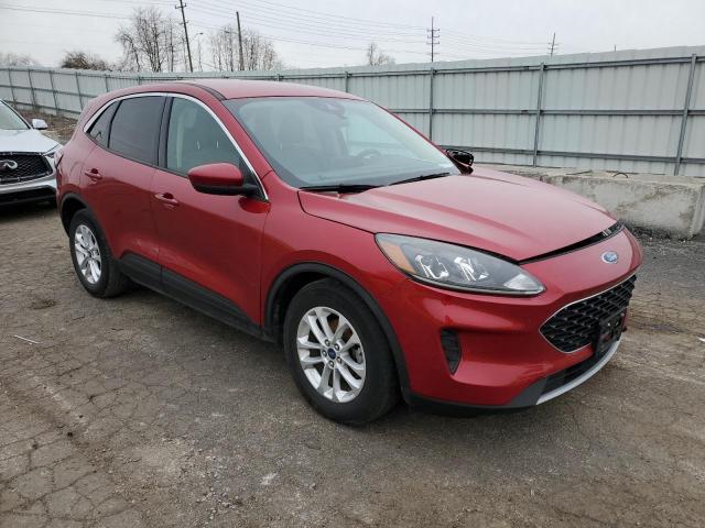 Photo 4 from auction – 2020 FORD ESCAPE SE with VIN 1FMCU0G62LUA33117