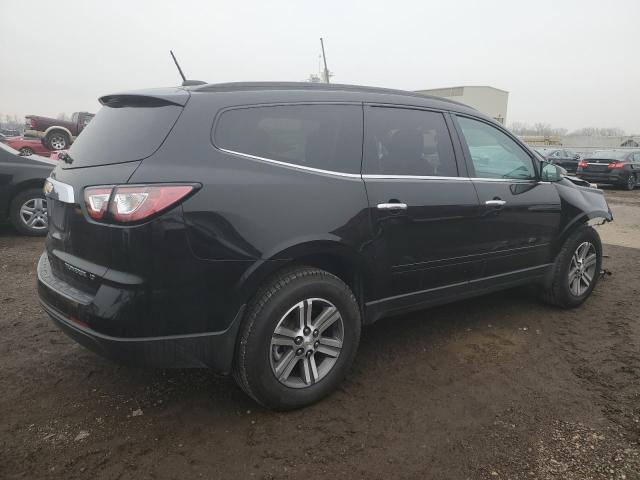 Photo 3 from auction – 2017 CHEVROLET TRAVERSE L with VIN 1GNKRGKD0HJ283505