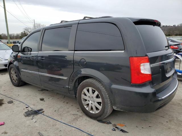 Photo 2 from auction – 2011 CHRYSLER TOWN & COU with VIN 2A4RR8DG3BR615924