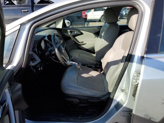Photo 7 from auction – 2014 BUICK VERANO with VIN 1G4PP5SK3E4112695