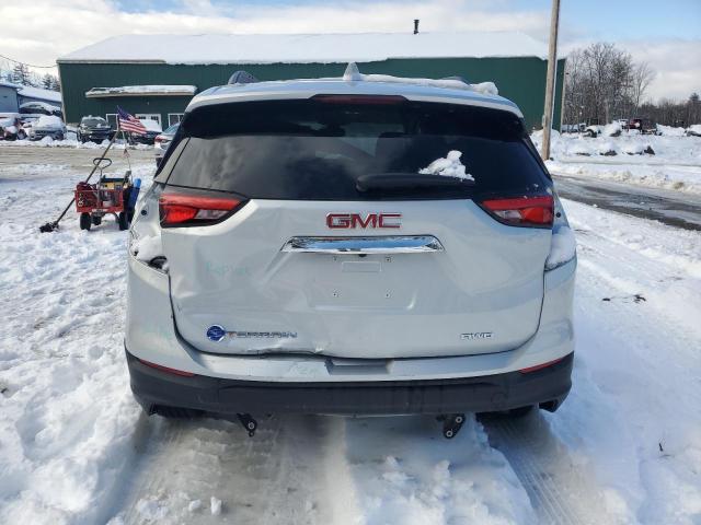Photo 6 from auction – 2020 GMC TERRAIN SL with VIN 3GKALTEV7LL137451